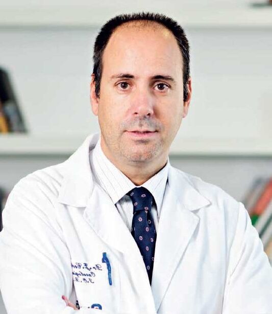 Médico Astrólogo Carlos Pereira